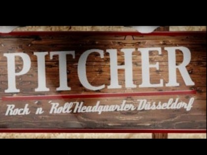 照片: Pitcher